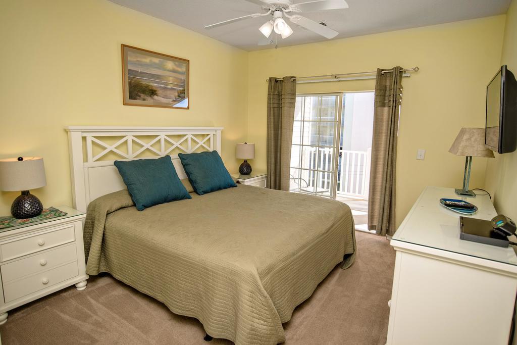 Cherry Grove 406 Villa Little River Exterior foto